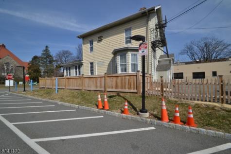 25 N Fullerton Avenue Montclair NJ 07042