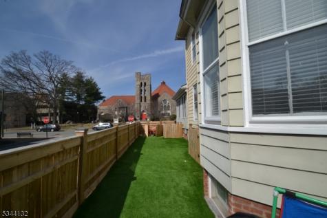 25 N Fullerton Avenue Montclair NJ 07042