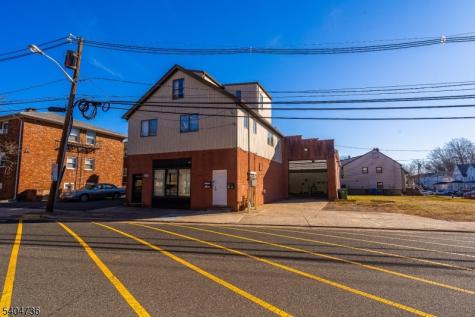 9 W Stimpson Avenue Linden NJ 07036