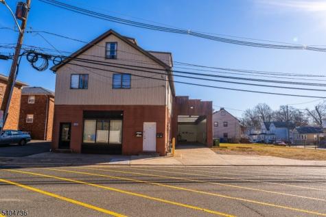 9 W Stimpson Avenue Linden NJ 07036