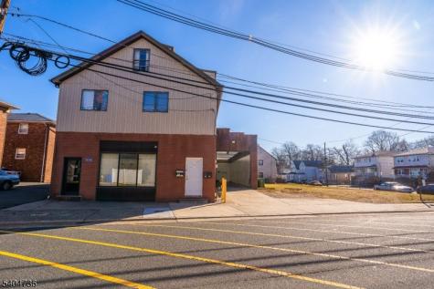 9 W Stimpson Avenue Linden NJ 07036