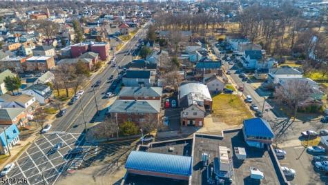 9 W Stimpson Avenue Linden NJ 07036