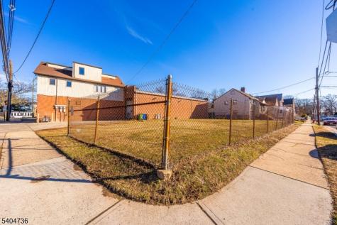 9 W Stimpson Avenue Linden NJ 07036