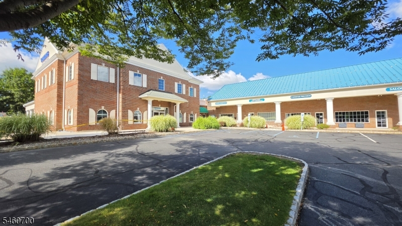 47 Us Highway 206 Frankford NJ 07822