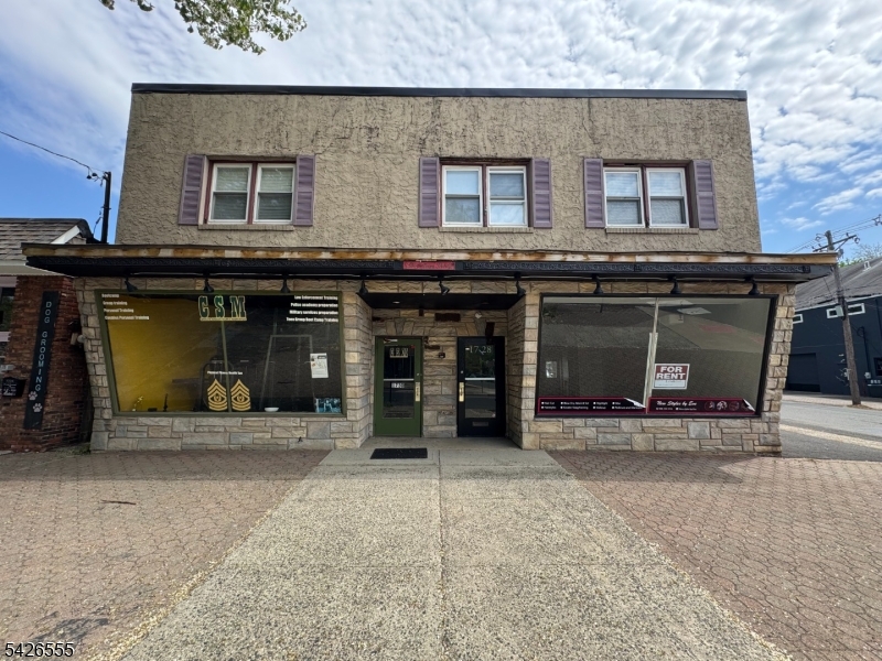1730 E 2nd Street Scotch Plains NJ 07076
