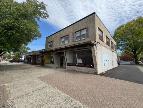 1730 E 2nd Street Scotch Plains NJ 07076