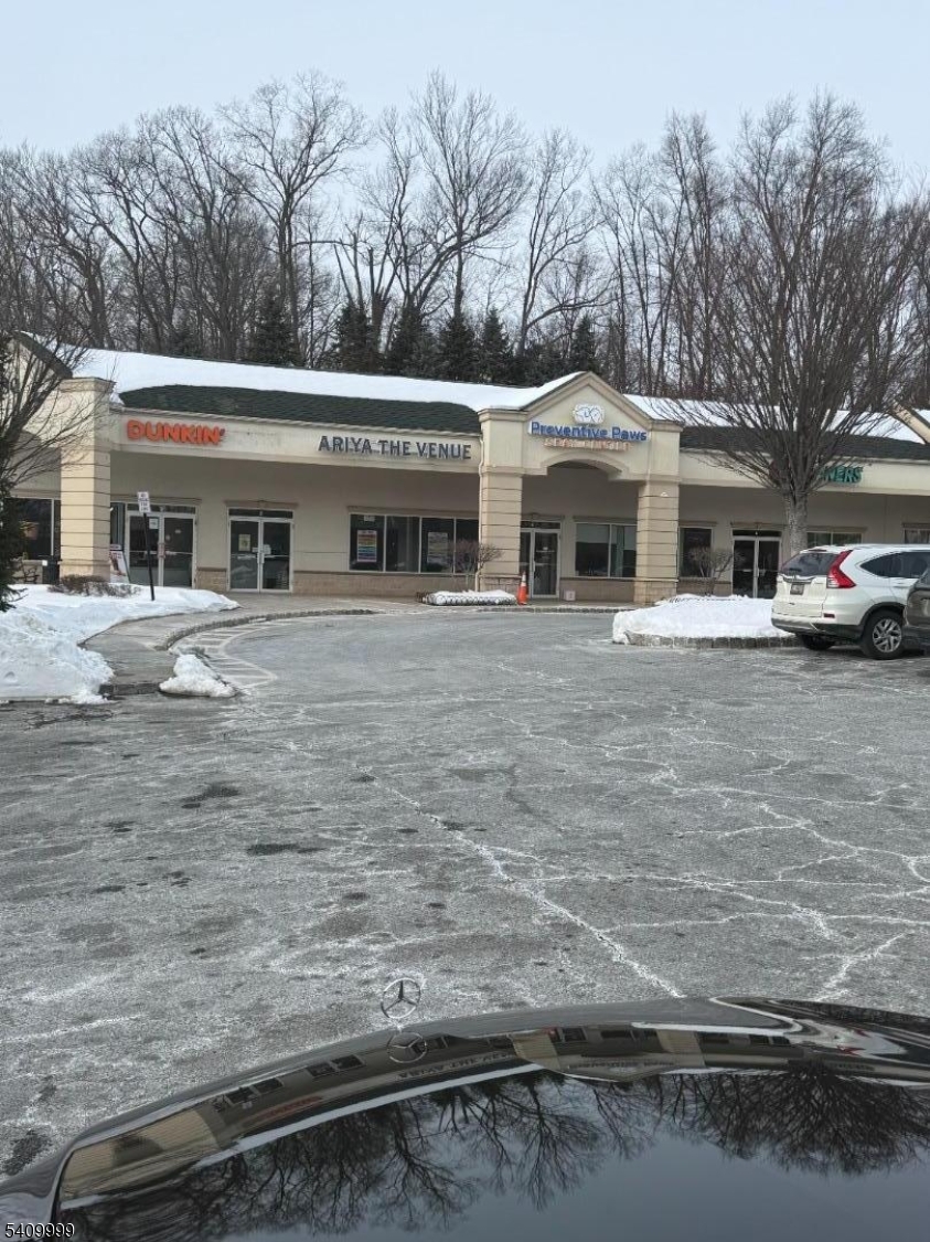 180 Howard Boulevard Roxbury NJ 07856