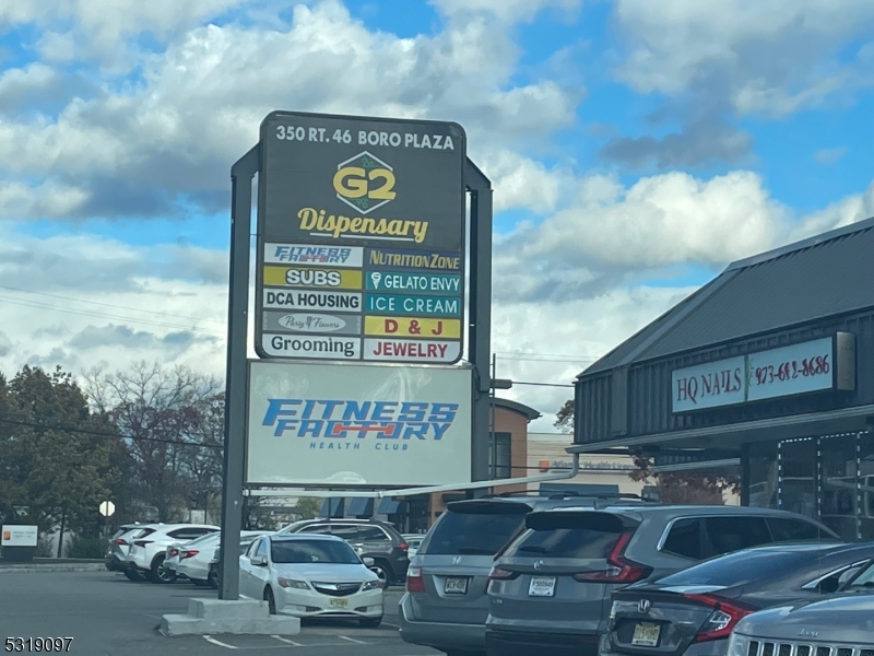 350 Us Highway 46 Rockaway NJ 07866