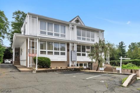 543 Valley Road Ground Level Montclair NJ 07043