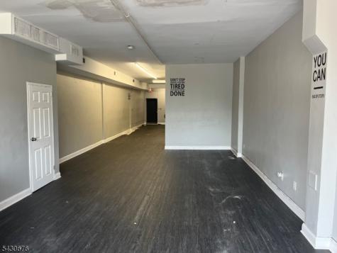 274 Central Avenue City Of Orange NJ 07050