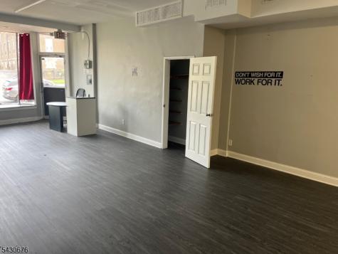 274 Central Avenue City Of Orange NJ 07050