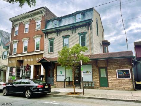 352 S Main Street Phillipsburg NJ 08865