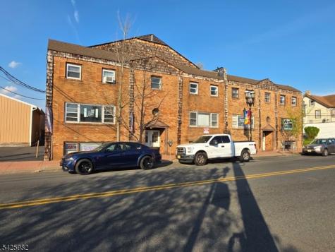 380 Somerset Street North Plainfield NJ 07060