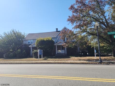 82 Newark Pompton Turnpike Riverdale NJ 07457