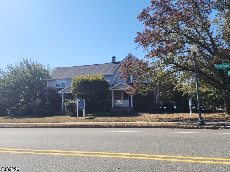 82 Newark Pompton Turnpike Riverdale NJ 07457