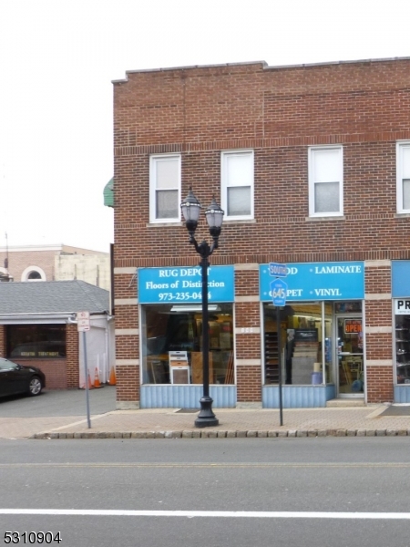 199 Franklin Avenue Nutley NJ 07110