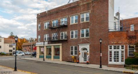266 Bloomfield Avenue Caldwell Boro NJ 07003