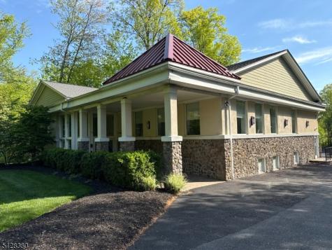217 Mount Horeb Road Warren NJ 07059
