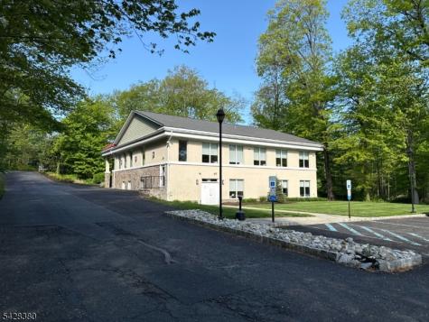 217 Mount Horeb Road Warren NJ 07059
