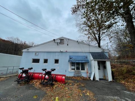 457 Hamburg Turnpike West Milford NJ 07480