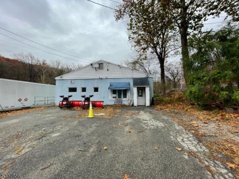 457 Hamburg Turnpike West Milford NJ 07480