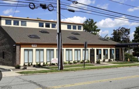 621 Eagle Rock Avenue West Orange NJ 07052