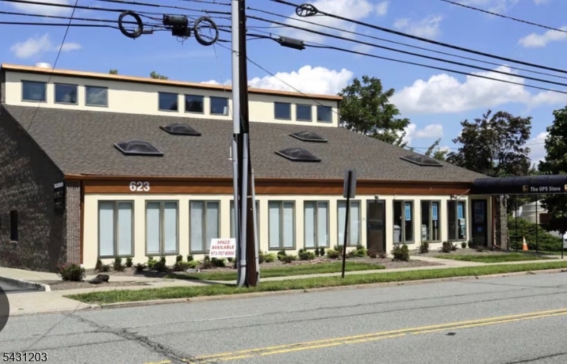 621 Eagle Rock Avenue West Orange NJ 07052
