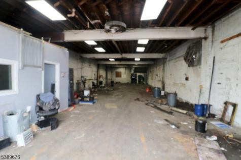 300 Mount Pleasant Avenue Newark NJ 07104