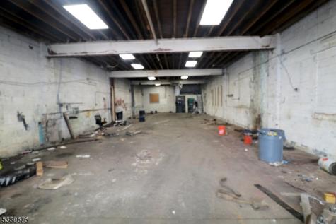 300 Mount Pleasant Avenue Newark NJ 07104