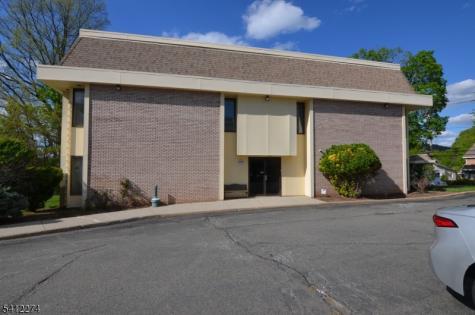 48 Woodport Road Sparta NJ 07871