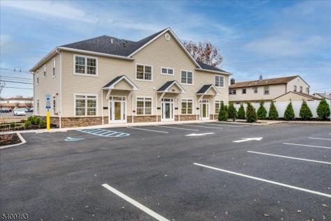 1400 Hamilton Blvd Unit South Plainfield NJ 07080