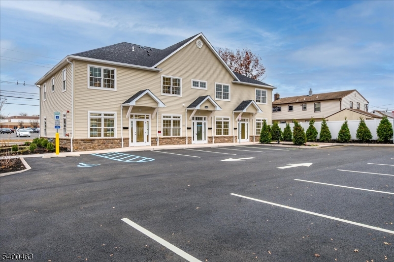 1400 Hamilton Blvd Unit South Plainfield NJ 07080