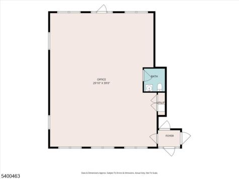 1400 Hamilton Blvd Unit South Plainfield NJ 07080