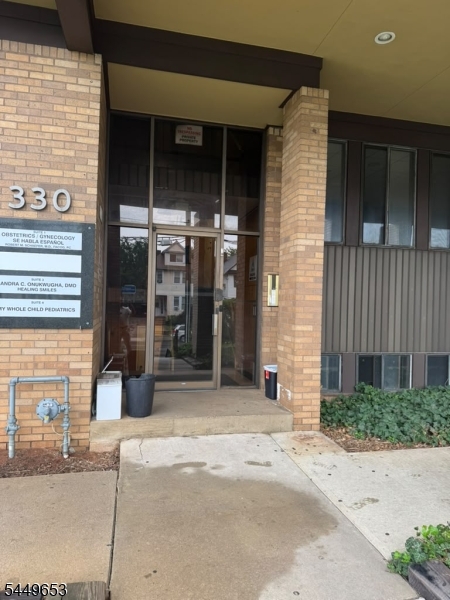 330 Livingston Avenue New Brunswick NJ 08901