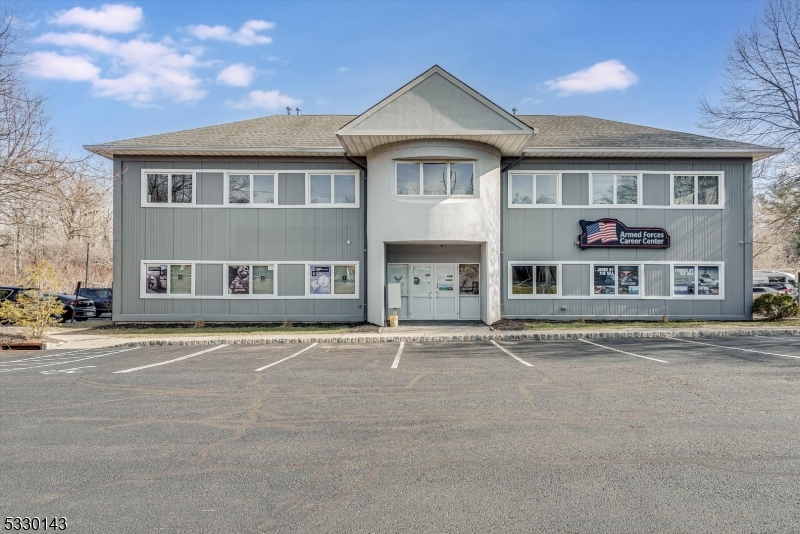 31 Newton Sparta Road Andover NJ 07860