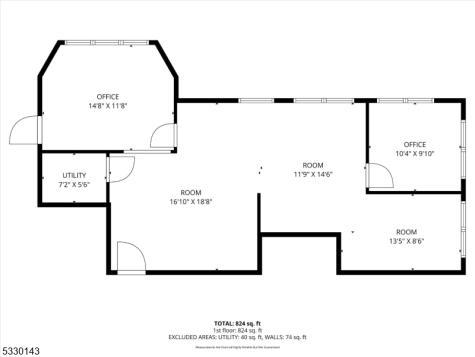 31 Newton Sparta Road Andover NJ 07860
