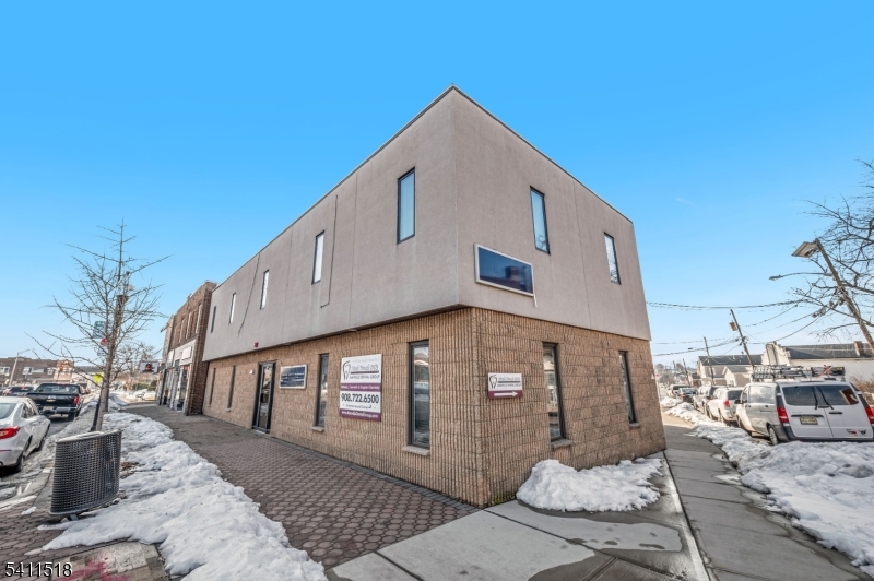 102 S Main Street Manville NJ 08835