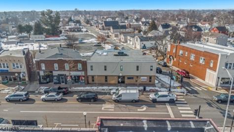 102 S Main Street Manville NJ 08835