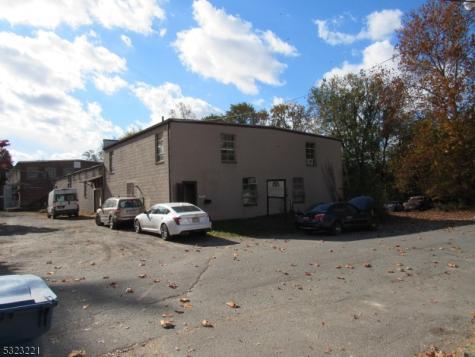 4 7TH Street Frenchtown NJ 08825