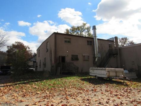 4 7TH Street Frenchtown NJ 08825