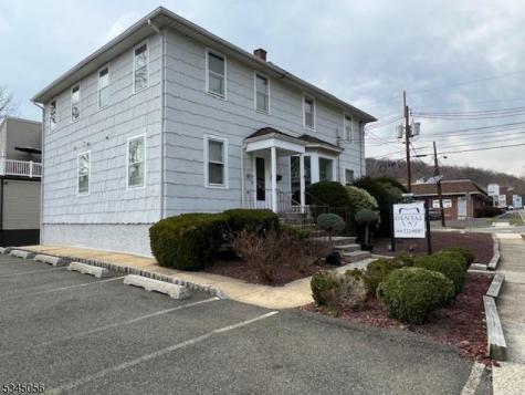445 Watchung Avenue Watchung NJ 07069