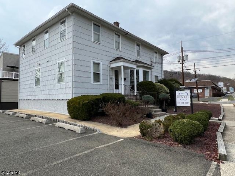 445 Watchung Avenue Watchung NJ 07069