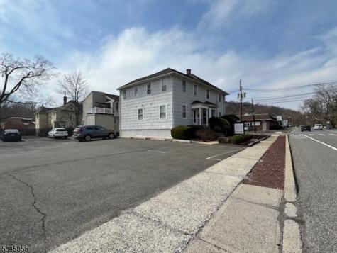 445 Watchung Avenue Watchung NJ 07069
