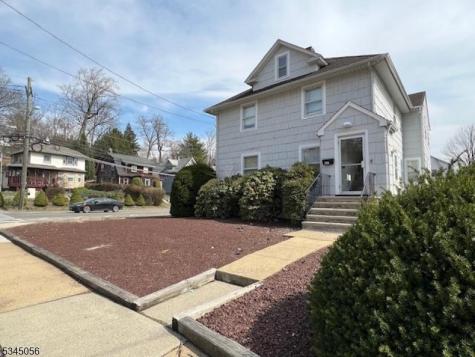445 Watchung Avenue Watchung NJ 07069