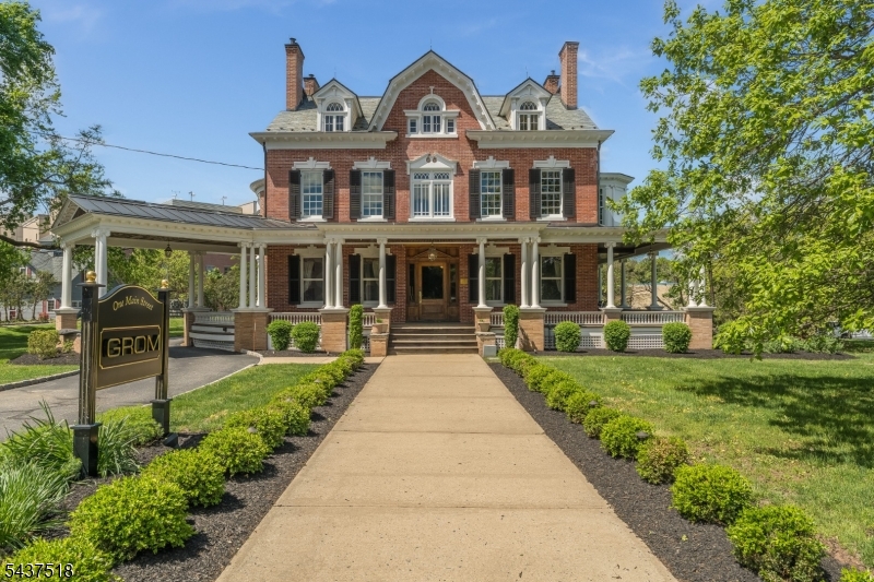 1 Main Street Flemington NJ 08822