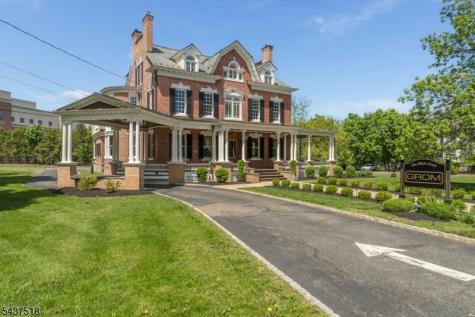 1 Main Street Flemington NJ 08822