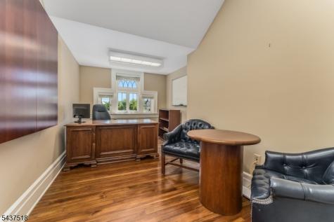 1 Main Street Flemington NJ 08822