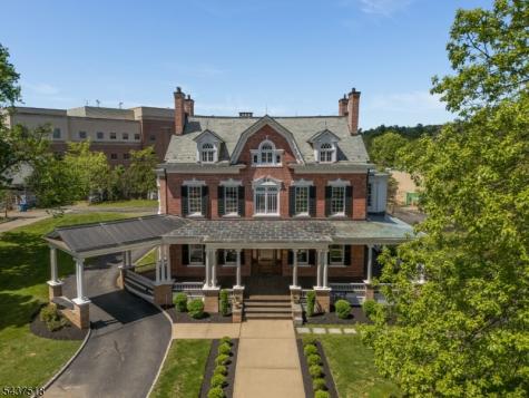 1 Main Street Flemington NJ 08822