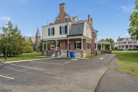 1 Main Street Flemington NJ 08822