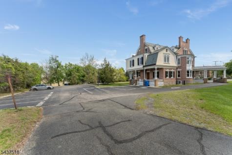 1 Main Street Flemington NJ 08822